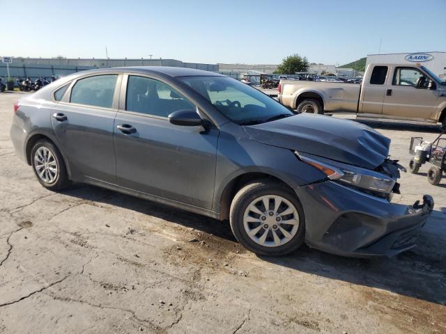 Vin: 3kpf24ad9re821292, lot: 57683295, kia forte lx 20244