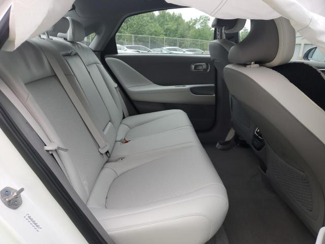 2024 HYUNDAI IONIQ 6 SE - KMHM34AC2RA076671
