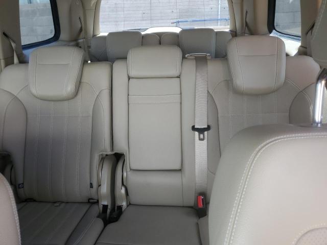 2016 MERCEDES-BENZ GL 450 4MA - 4JGDF6EE7GA670801