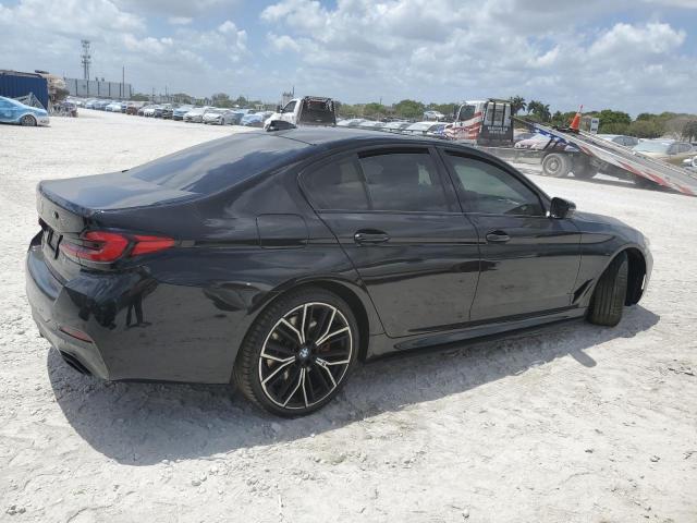 2021 BMW 530 I WBA53BH00MWX05796