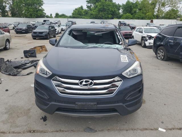 2015 HYUNDAI SANTA FE S - 5XYZTDLB4FG236950