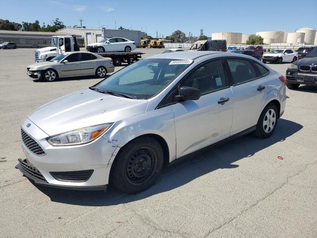 Vin: 1fadp3e23hl271255, lot: 58404445, ford focus s 2017 img_1