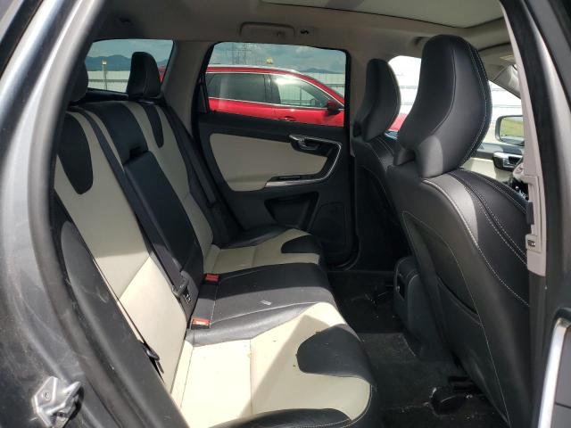 2017 VOLVO XC60 T5 DY - YV440MRR0H2122722
