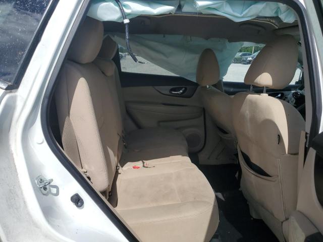 2016 NISSAN ROGUE S - KNMAT2MT3GP652463