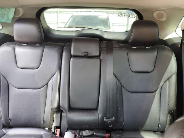 2016 FORD EDGE TITAN - 2FMPK3K82GBC49918