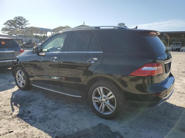Vin: 4jgda5jb5fa594871, lot: 57958015, mercedes-benz m-class 350 20152