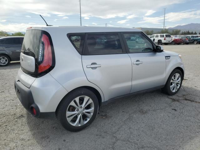 Vin: kndjp3a53f7788753, lot: 57644555, kia soul + 20153