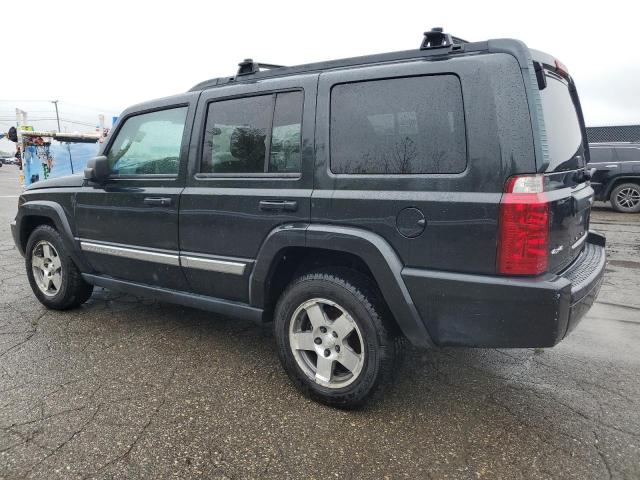 Vin: 1j4rg4gk0ac156678, lot: 55772055, jeep commander sport 20102