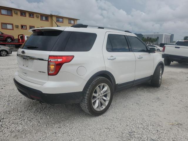 Vin: 1fm5k7d83egb82828, lot: 55937745, ford explorer xlt 20143