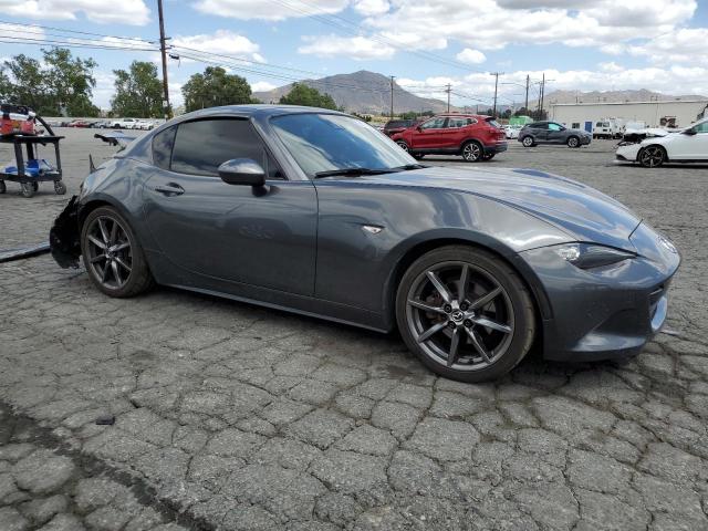 Vin: jm1ndam7xh0101260, lot: 56765825, mazda mx5 grand touring 20174