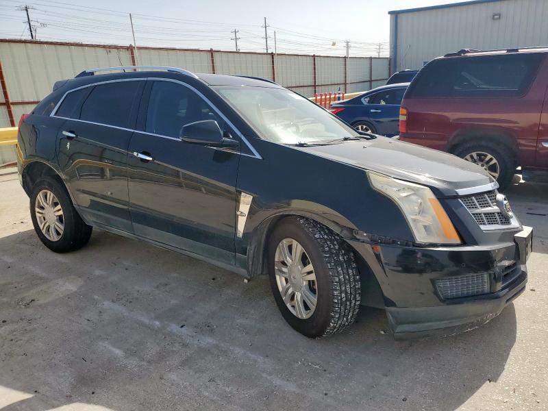 Vin: 3gyfnaey8bs514474, lot: 56568085, cadillac srx luxury collection 20114