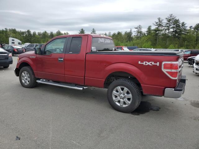 Vin: 1ftfx1ef6dfa41356, lot: 57246745, ford f-150 super cab 20132