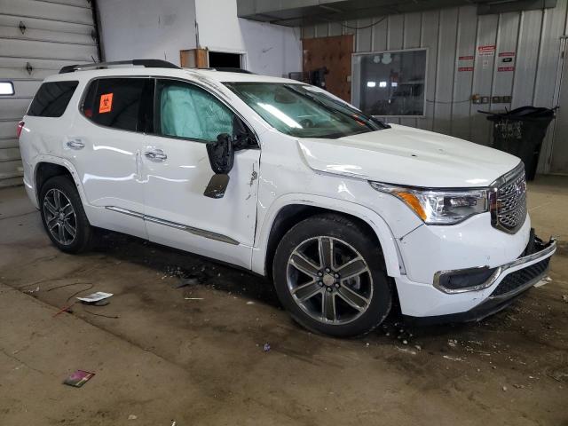 Vin: 1gkknxls2kz173098, lot: 57100045, gmc acadia den denali 20194