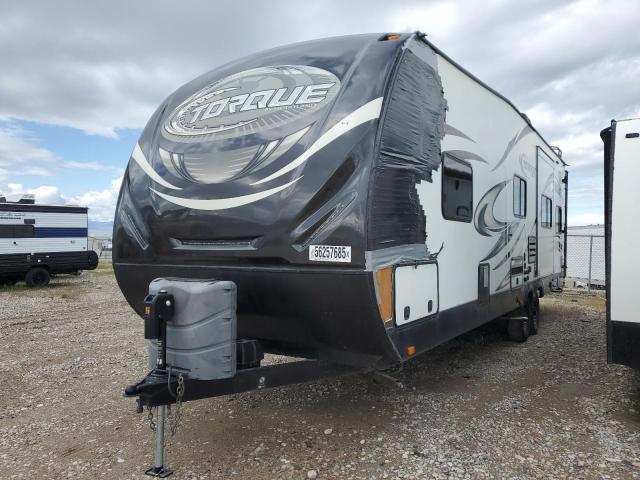 HEARTLAND TORQUE 2016 5SFCB3420GE305741 photo #3
