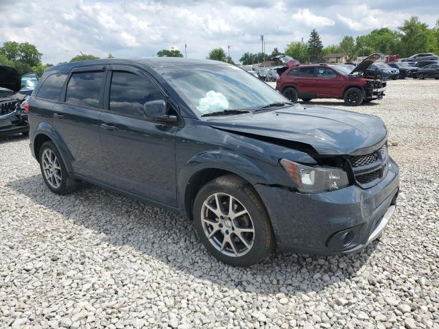 Vin: 3c4pddeg9ht596529, lot: 58618575, dodge journey gt 20174