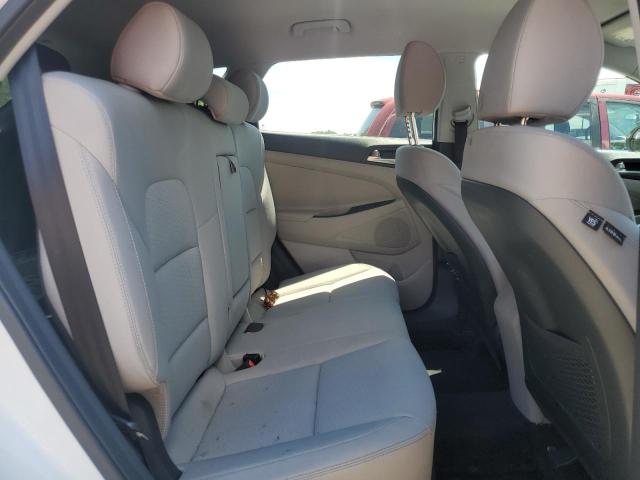 2019 HYUNDAI TUCSON SE - KM8J23A43KU925008