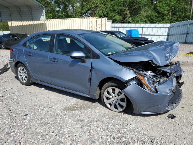 Vin: 5yfepmae4np392366, lot: 53444195, toyota corolla le 20224