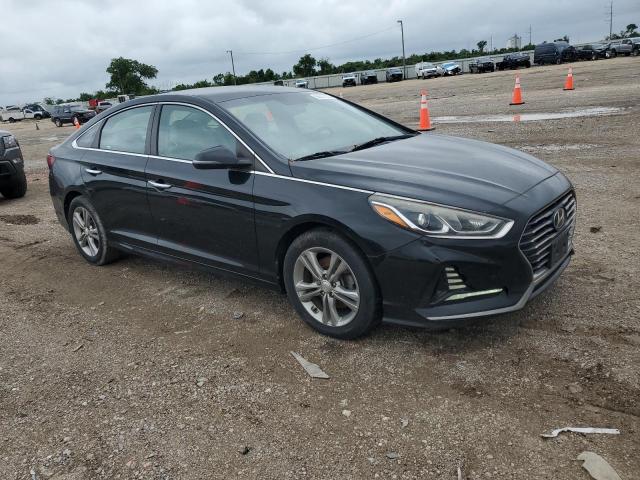 Vin: 5npe34af8jh600891, lot: 56237525, hyundai sonata sport 20184