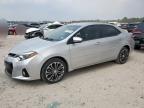 2016 TOYOTA COROLLA L - 5YFBURHE9GP526404