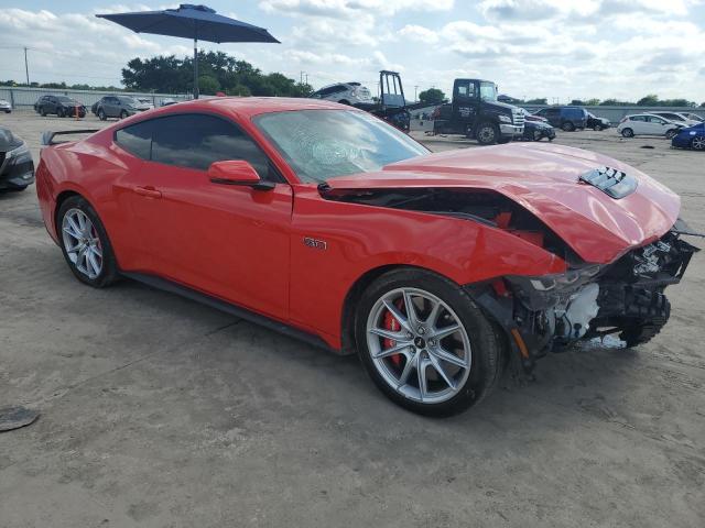 2024 FORD MUSTANG GT 1FA6P8CF5R5425448