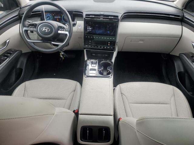 2023 HYUNDAI TUCSON SEL - KM8JFCA13PU098922
