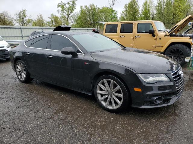 Vin: wau2gafc7dn032896, lot: 55318955, audi a7 prestige 20134