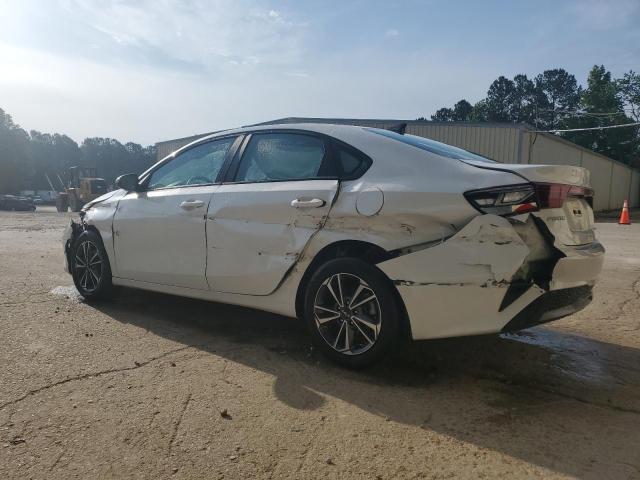 Vin: 3kpf24ad7re779849, lot: 57282065, kia forte lx 20242