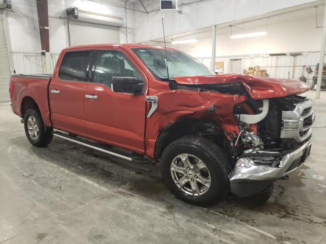 Vin: 1ftfw1e86pkf56129, lot: 56950375, ford f-150 supercrew 20234