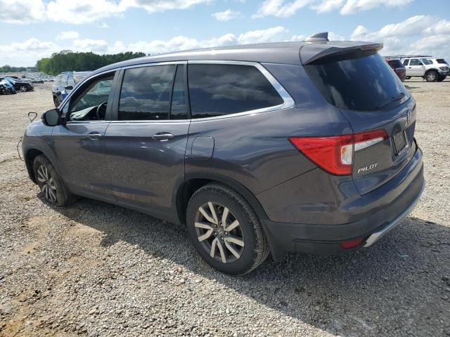 Vin: 5fnyf5h54mb004896, lot: 55135675, honda pilot exl 20212