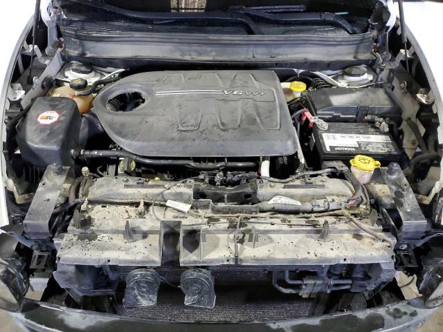 2016 JEEP CHEROKEE T 1C4PJMBS8GW166629