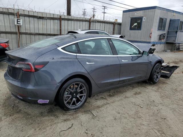 Vin: 5yj3e1ea7jf123805, lot: 56034325, tesla model 3 20183