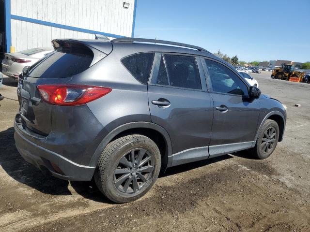 Vin: jm3ke2cy9e0424251, lot: 58479615, mazda cx-5 touring 20143