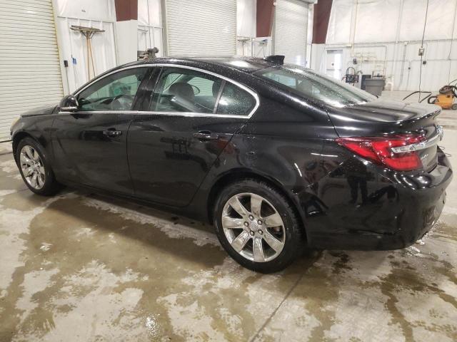 2017 BUICK REGAL PREM 2G4GR5GX9H9101572