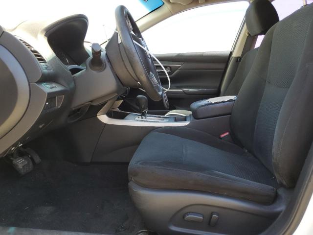 2015 NISSAN ALTIMA 2.5 - 1N4AL3AP3FN904533