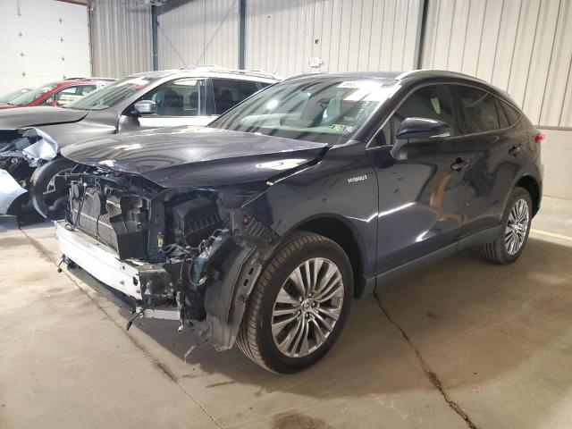 TOYOTA VENZA LE