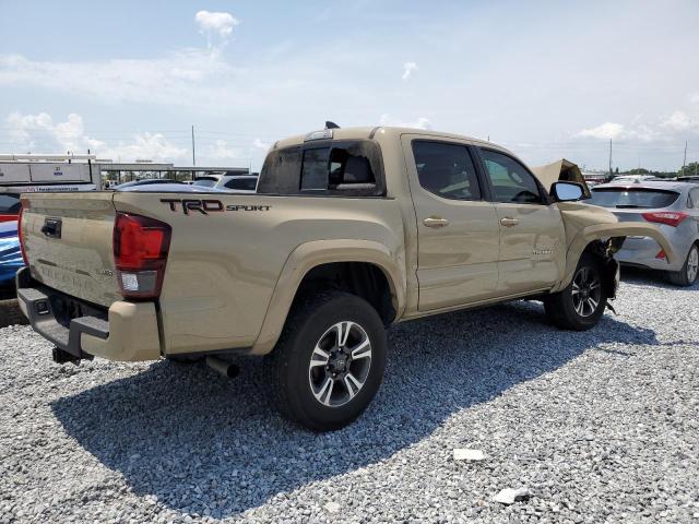 Vin: 3tmaz5cn2jm060505, lot: 56135245, toyota tacoma double cab 20183