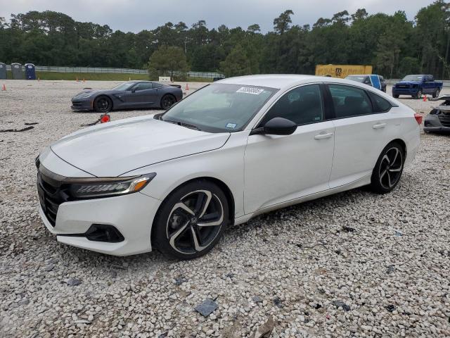 2021 HONDA ACCORD SPO - 1HGCV1F38MA052712