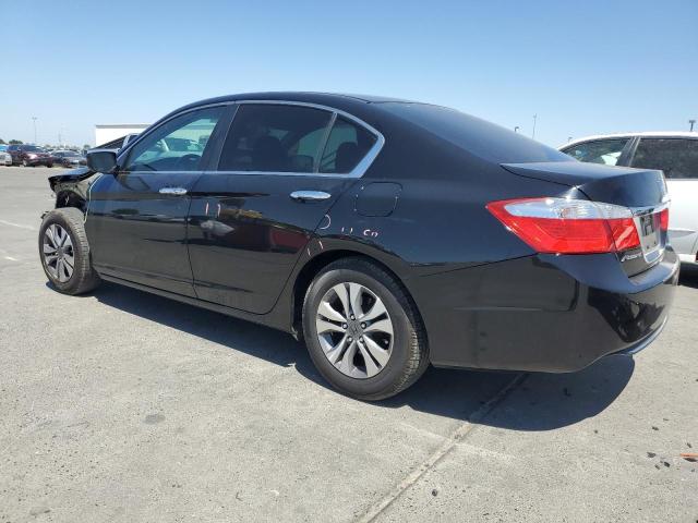 Vin: 1hgcr2f38ea064564, lot: 55728405, honda accord lx 20142