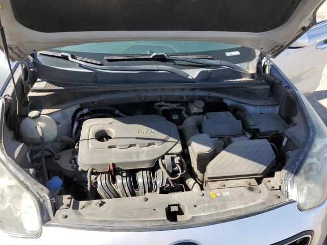 2017 KIA SPORTAGE LX KNDPM3AC8H7097481