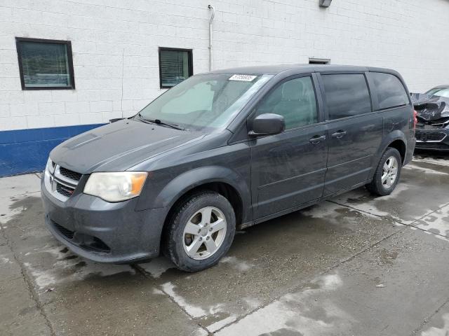 DODGE GRAND CARA