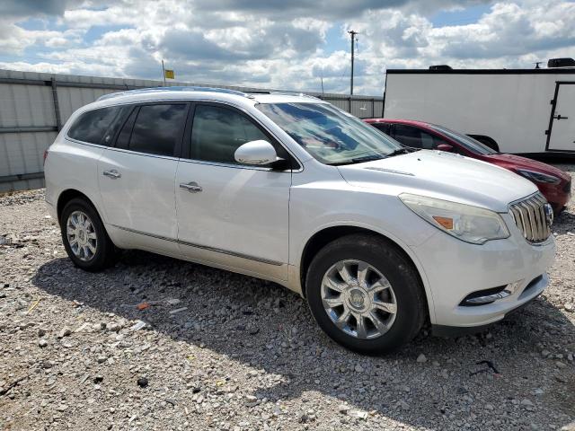 Vin: 5gakvbkd9gj101937, lot: 57117585, buick enclave 20164