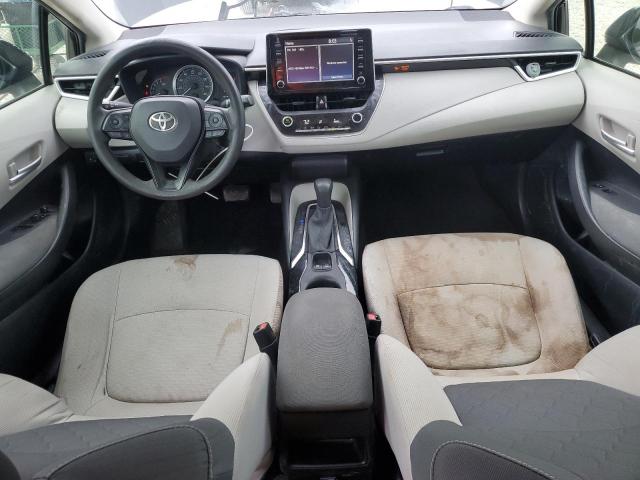 2020 TOYOTA COROLLA LE - JTDEPRAE2LJ003769
