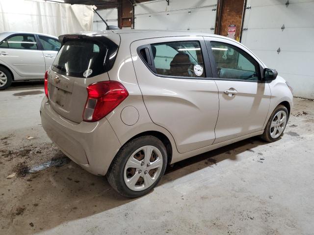 Vin: kl8cb6sa4lc409730, lot: 57660835, chevrolet spark ls 20203