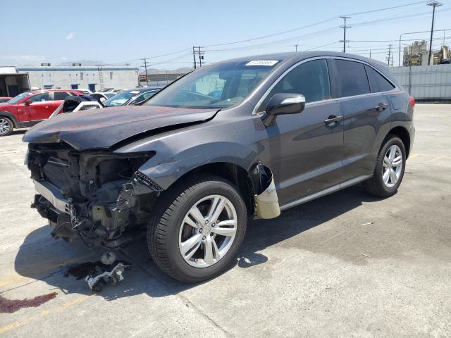 Vin: 5j8tb3h30dl017362, lot: 57289365, acura rdx 2013 img_1