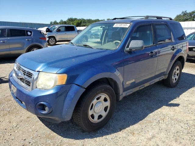FORD ESCAPE XLS