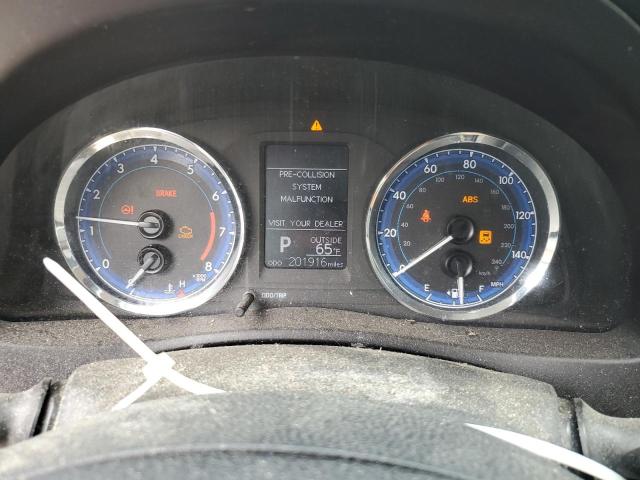 2017 TOYOTA COROLLA L - 5YFBURHE5HP587461