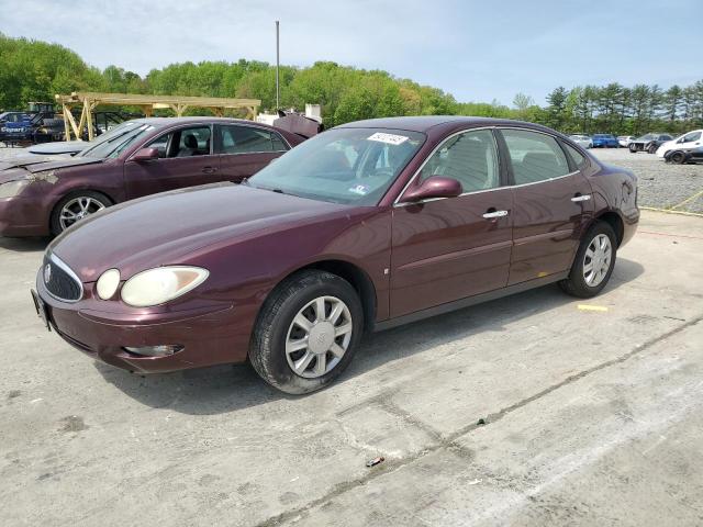 2006 BUICK LACROSSE C #3302718001