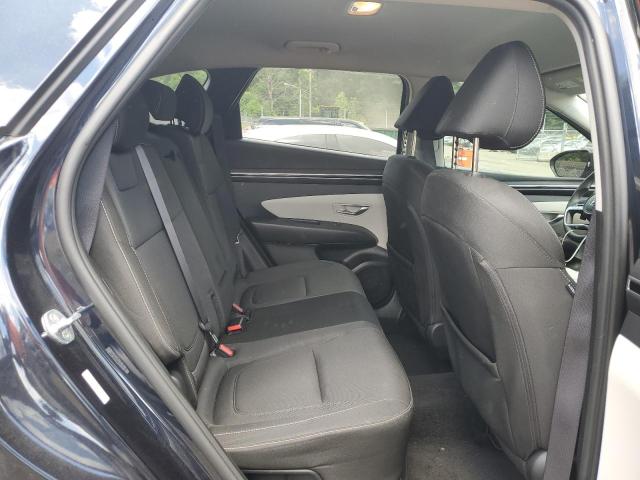 2022 HYUNDAI TUCSON BLU KM8JBCA19NU040595