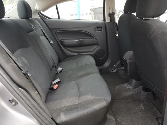 2023 MITSUBISHI MIRAGE G4 ML32FUFJ9PHF05759