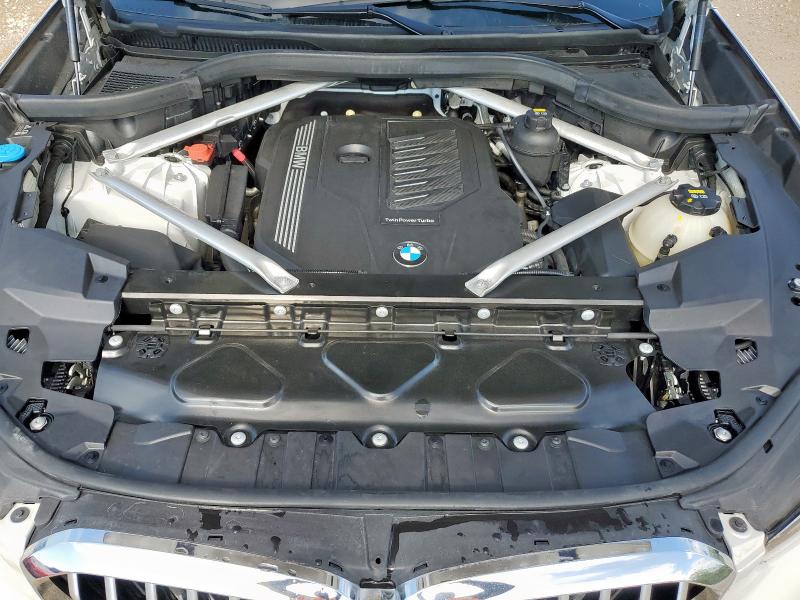 2019 BMW X5 XDRIVE4 - 5UXCR6C50KLL26006